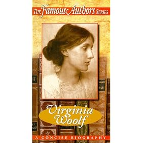 Virginia Woolf [VHS]