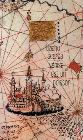 Buy Venise est un poisson : Un guide online at Discounted New and Used prices. Delivered to your door with Off-The-Bookshelf.