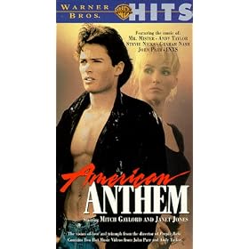 American Anthem [VHS]