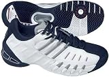 adidas Men's Barricade II Tennis Shoes