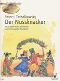 Nussknacker Suite Op 71a. Klavier