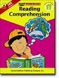 HOME WORKBOOK READING COMPRE. 3