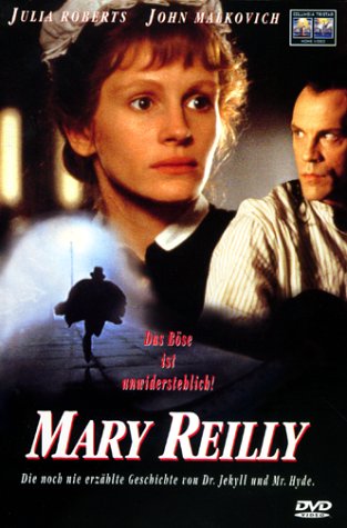 Mary Reilly [Region 2]
