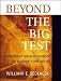Beyond the Big Test: Noncognitive Assessment in Higher Education (Jossey-Bass Higher and Adult Education (Hardcover))
