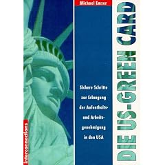 Die US-Green Card