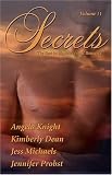  : Secrets: The Best in Women's Erotic Romance, Vol. 11