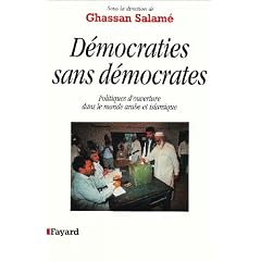 D�mocraties sans d�mocrates