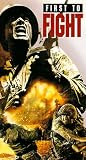 Review Warner Home Video  / First to Fight