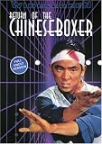 Return of the Chinese Boxer