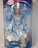 Disney Walt Disney's Brass Key Cinderella