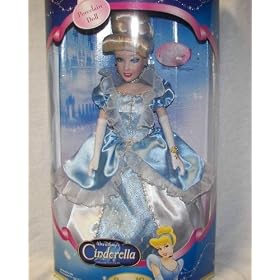 Disney Walt Disney's Brass Key Cinderella by 