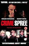 Crime Spree