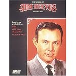 The Songs of Jim Reeves book cover