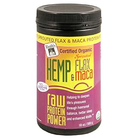 Ruths Hemp Foods Hemp Protein