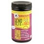 Ruth's Organic Hemp Sprouted Flax & Maca, Raw Protein Power, 16-Ounce Canister