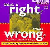 What`s Right? What`s Wrong?