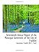 Seventeenth Annual Report of the Municipal Goverment of the City of Franklin Seventeenth Annual Report of the Municipal Goverment of the City of Franklin