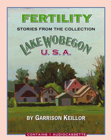 Garrison Keillor