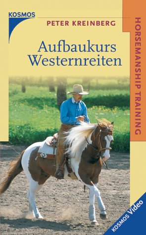Aufbaukurs Westernreiten
