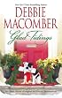 Glad Tidings: Here Comes Trouble\There's Something About Christmas