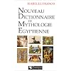 Nouveau dictionnaire de mythologie �gyptienne