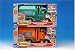 Tonka Mighty Motorized Side Loader Sanitation Truck