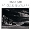 In My Mind's Eye: Seeing in Black and White