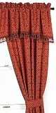 Window Treatment - Valances