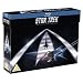 Star Trek: The Original Series Complete [Blu-ray] [1966][Region Free]