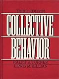 Collective behaviour