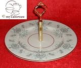 Castleton China Caprice Mint Tray by Castleton China