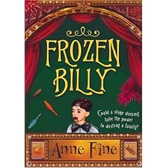 Frozen Billy