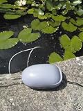 STI Smart Solar Oxygenator