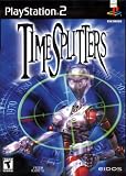 Time Splitters