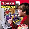 Tonka Workshop Playset