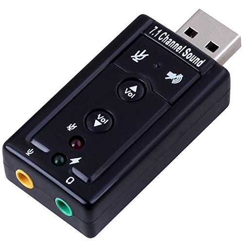 A Sound Card For Windows Vista A Sound Card For Windows Vista