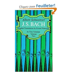 J. S. Bach