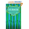 J. S. Bach (Volume 2)