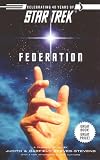Star Trek - Federation (Star Trek (Unnumbered Paperback))