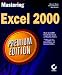 Mastering Excel 2000...