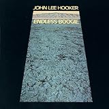 Endless Boogie