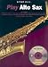 Step One: Play Alto Sax