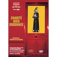 Charit� bien ordonn�e