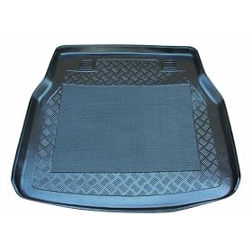 Trillogy ARI-192273 Tailored Car Bootliner for Mercedes C Class Estate 5 Door (Year 2001 Onwards)