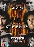The Missing/Ned Kelly/Broken Trail [UK IMPORT] - Tommy Lee Jones