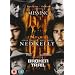 The Missing/Ned Kelly/Broken Trail [DVD]