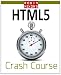 Robin Nixon's HTML5 Crash Course: Learn HTML & HTML5 in 20 Easy Lectures