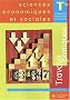 Sciences �conomiques et sociales, Terminale (Travaux pratiques) : Enseignement obligatoire et de sp�cialit�