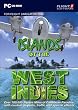 Islands - West Indies FS 2004 [import anglais]