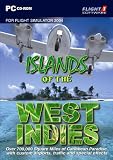 Islands - West Indies FS 2004 (Import UK)